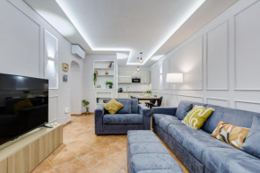 Spanish Steps Suite - Zucchelli